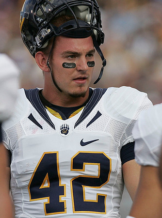 Cal Football vs Washington State