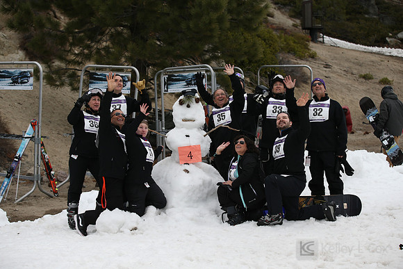 SONC 2015 Winterfest
