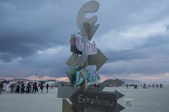 Burning Man