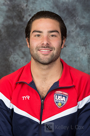 USAWP: Mens National Team