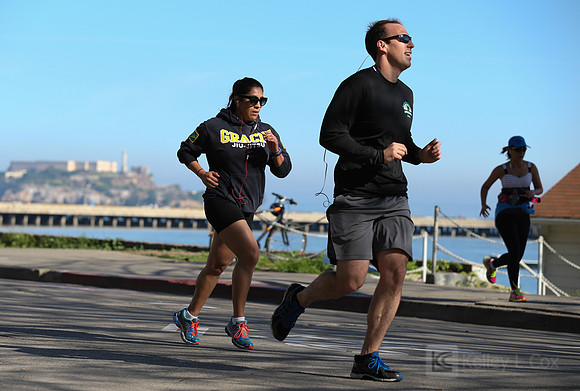 SONC Polar Plunge SF