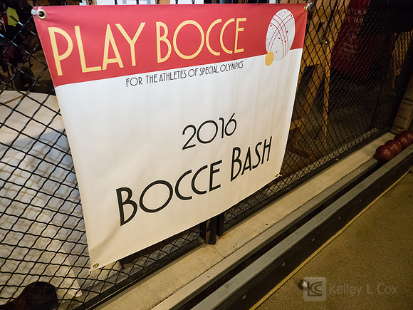 SONC: Bocce Bash