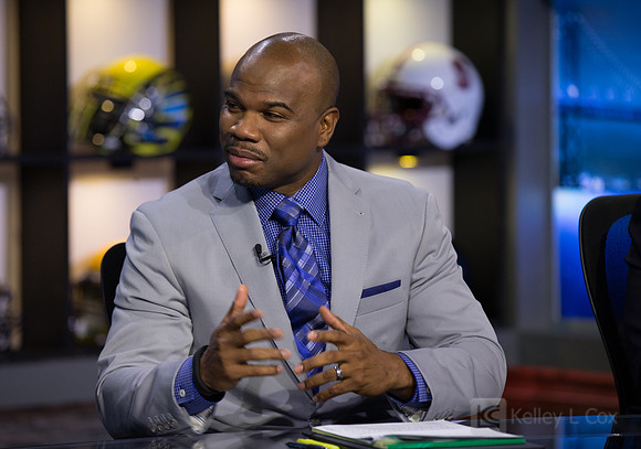Pac12 Pregame Show