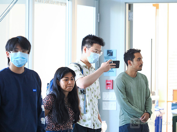 Jacobs Institute: Summer Design Showcase