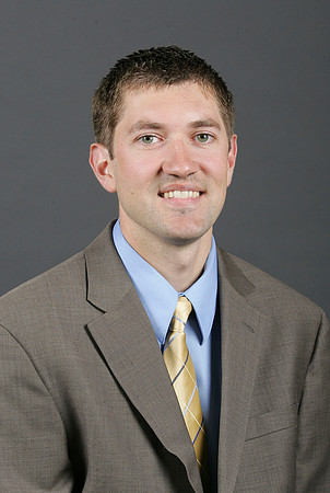 Cal Men's Basketball Head Shots