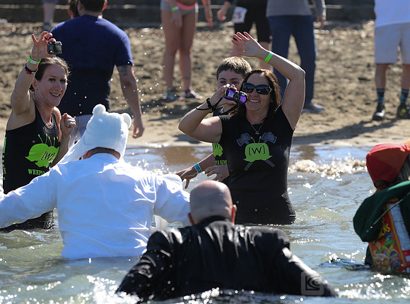 SONC Polar Plunge SF