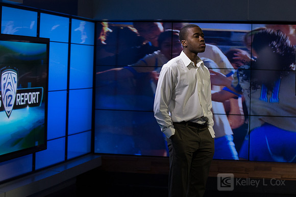 Pac12: Sports Report