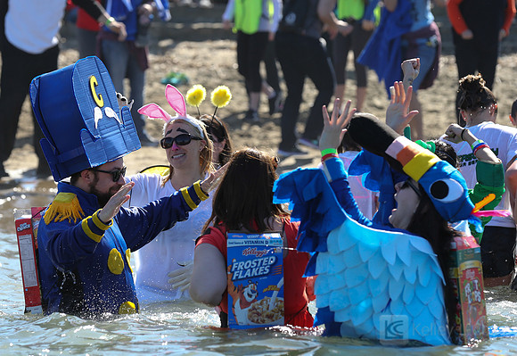 SONC Polar Plunge SF