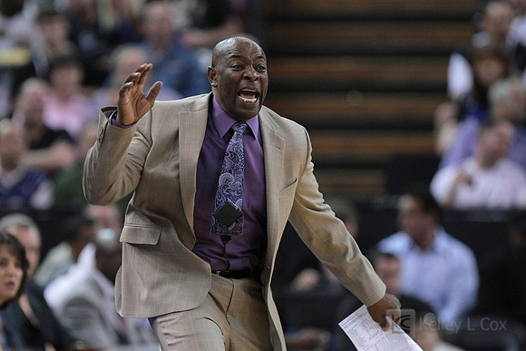 NBA: Dallas Mavericks at Sacramento Kings