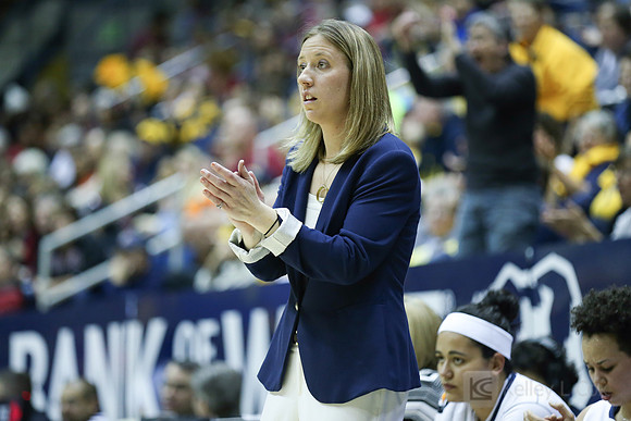NCAA Womens Basketball: Stanford at California