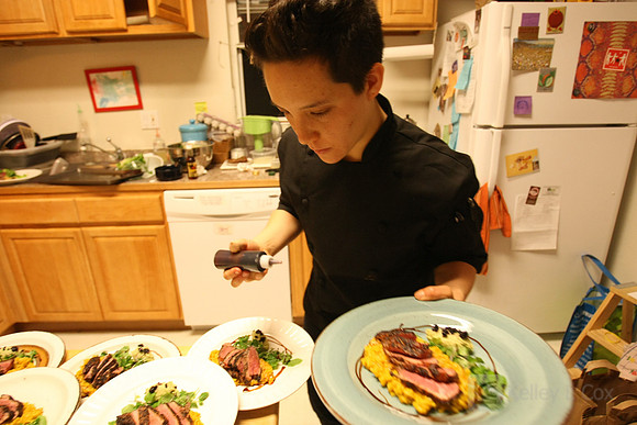 Supper Club Dec 22, 2011