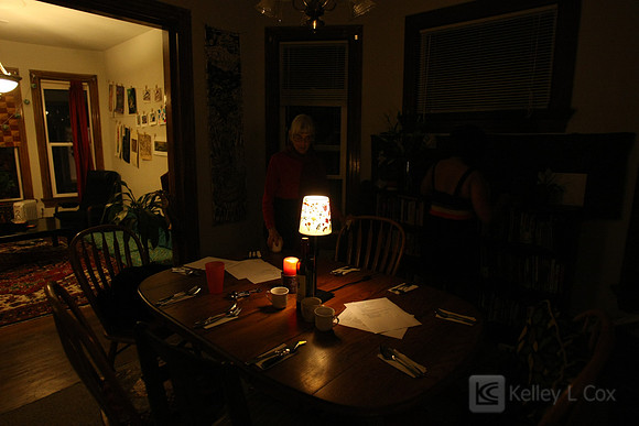 Supper Club Dec 22, 2011