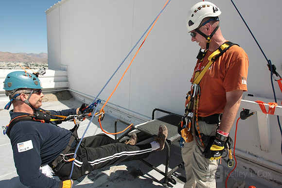 Over the Edge Reno