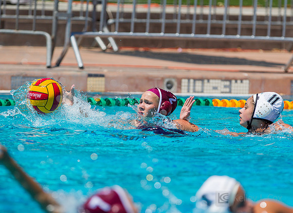 14G 3rd Place Laguna Beach v Commerce