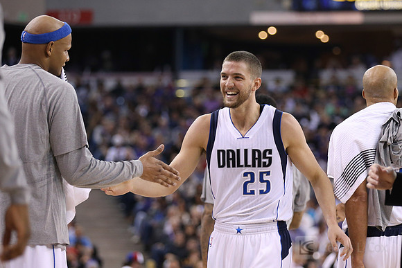 NBA: Dallas Mavericks at Sacramento Kings