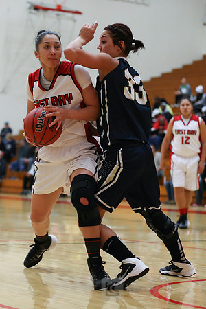 WBB: CSUEB v CSUMB