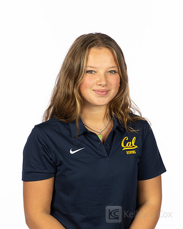 Womens Rowing: California Golden Bears Media Day
