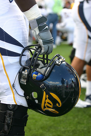 Cal Football vs Washington State