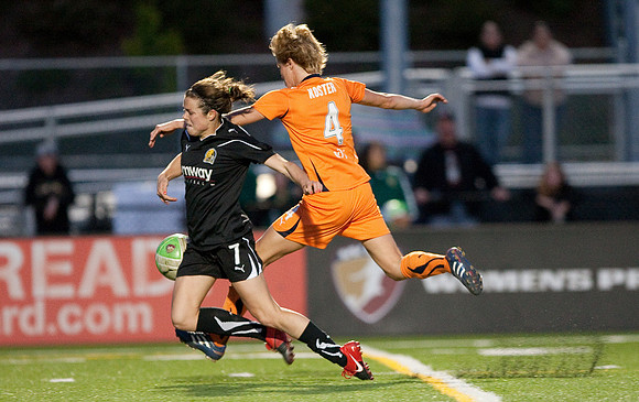 FC Gold Pride vs Sky Blue FC