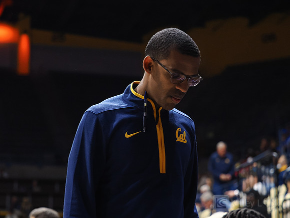 Men’s Basketball: California Golden Bears vs CSU Bakersfield