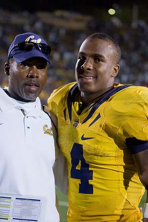 Cal Football vs Michigan State