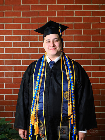 Berkeley Hope Scholars: Graduation Ceremony