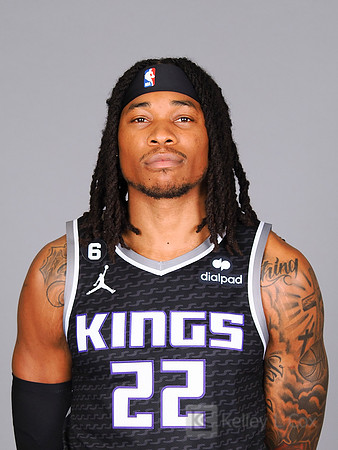 NBA: Sacramento Kings-Media Day