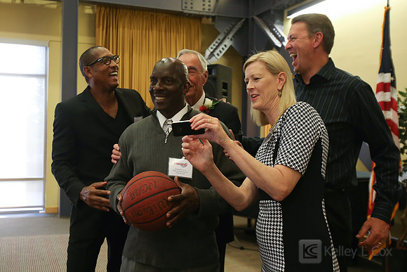 CSUEB: 2014 Hall of Fame