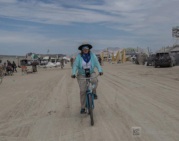 Burning Man