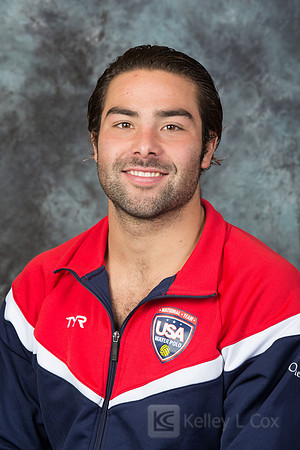 USAWP: Mens National Team