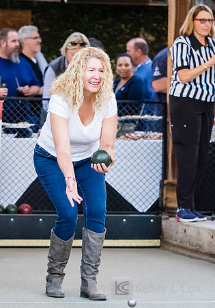 SONC: Bocce Bash
