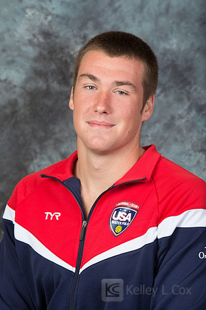 USAWP: Mens National Team