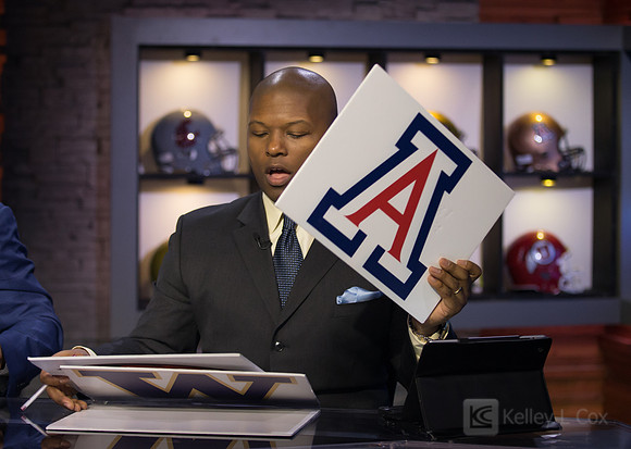 Pac12 Pregame