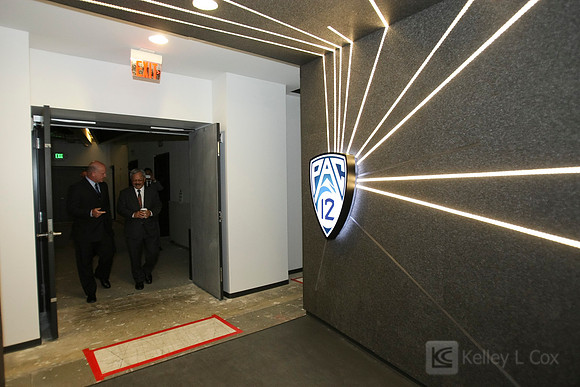 Pac-12 Enterprises Headquarters