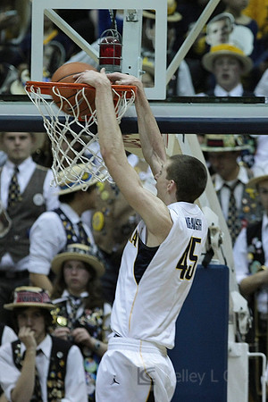 NCAA Basketball: Oregon State at California