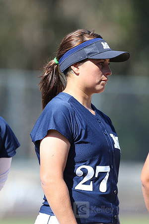 Softball: CSUMB at CSUEB