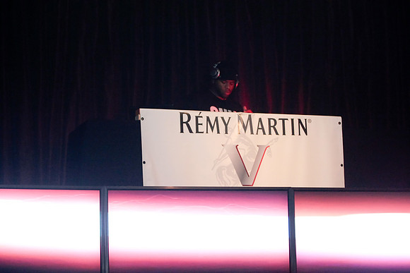 Remy Matin V