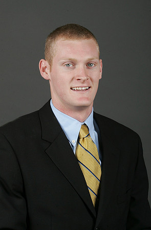 Cal Men's Basketball Head Shots