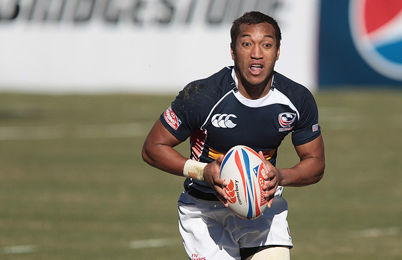 USA vs Samoa