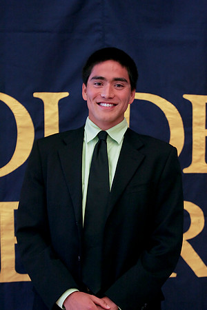 Cal Student Athlete Academic Honors Luncheon