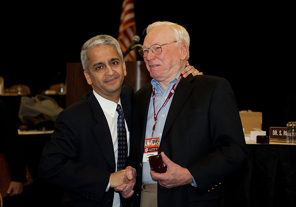 US Soccer 2011 AGM