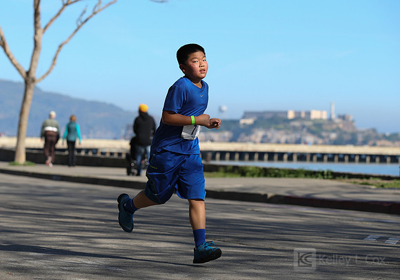 SONC Polar Plunge SF