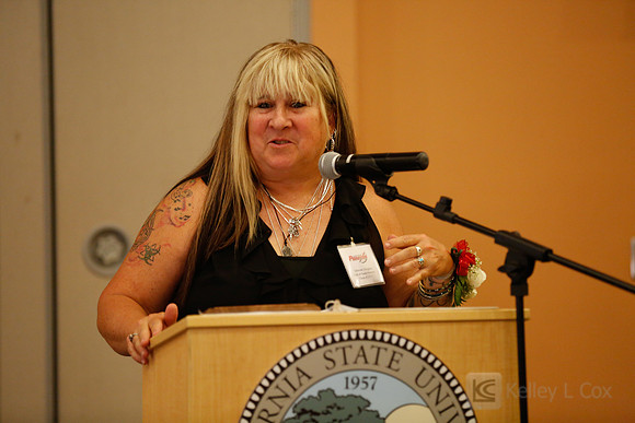 CSUEB: 2014 Hall of Fame