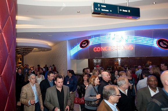 US Soccer 2011 AGM