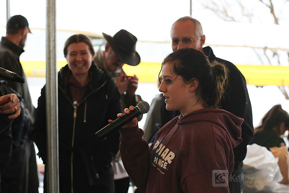 SONC: Polar Plunge Sacramento