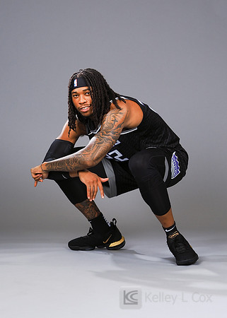 NBA: Sacramento Kings-Media Day