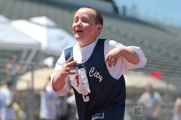 Special Olympics Nevada - Summer Games