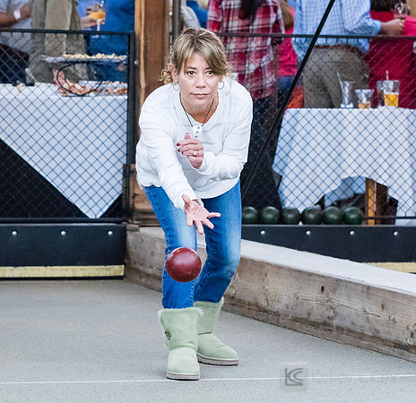 SONC: Bocce Bash