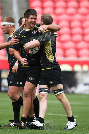 M College Rugby: Lindenwood vs Utah Valley