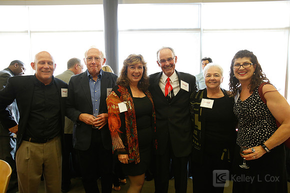 CSUEB: 2014 Hall of Fame